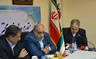 خبر خوش استاندار کرمانشاه برای امهال وام زلزله‌زدگان 