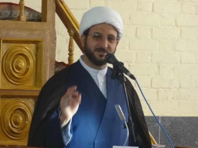 حضور مردم  در راهپیمایی یوم الله 22 بهمن، نمایش عظمت و اقتدار ایران اسلامی است
