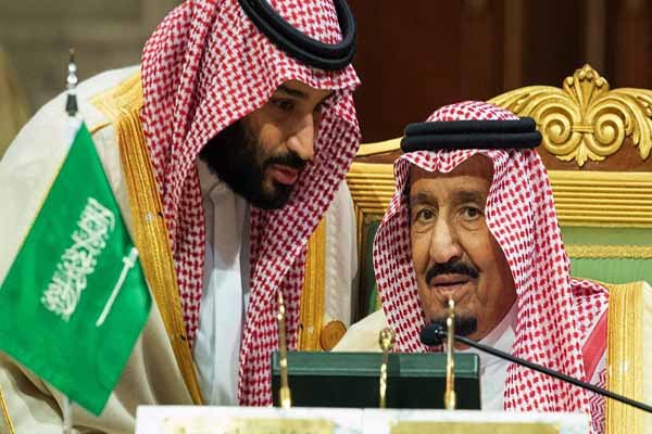 هدف «بن سلمان» از تغییر سفیر عربستان در آمریکا چه بود؟