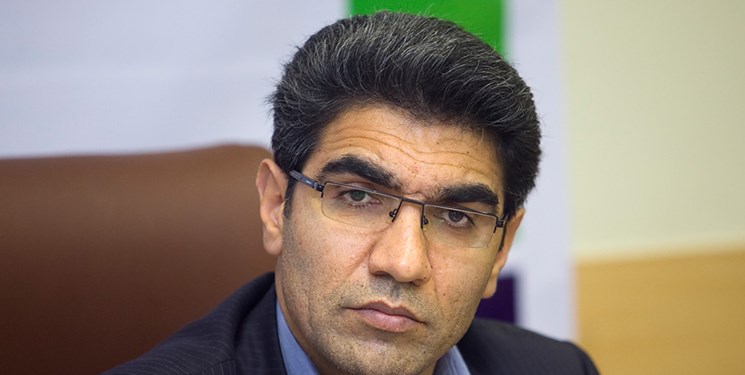 معاون امور اقتصادی استاندار کرمانشاه،از طرح‌های اقتصادی صحنه بازدید کرد م