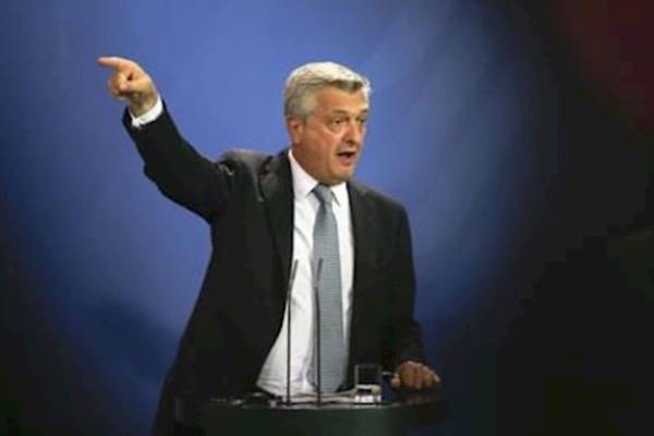 درخواست سازمان ملل برای حضور پررنگ تر در سوریه