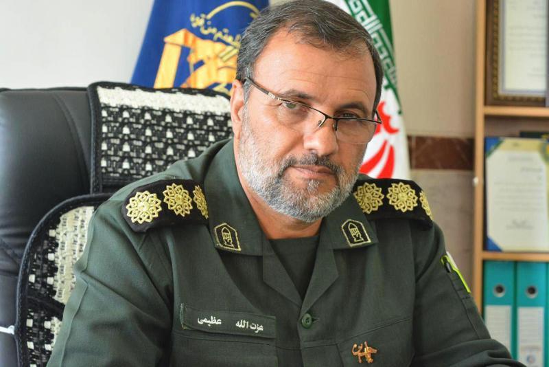 سال ۹۸ باید سال رونق تولید و اقتصاد کشور باشد