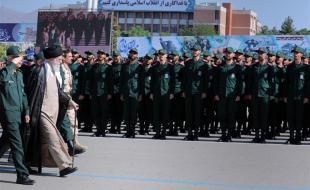  متن كامل طرح تقویت جایگاه سپاه پاسداران انقلاب اسلامی در برابر آمریکا 