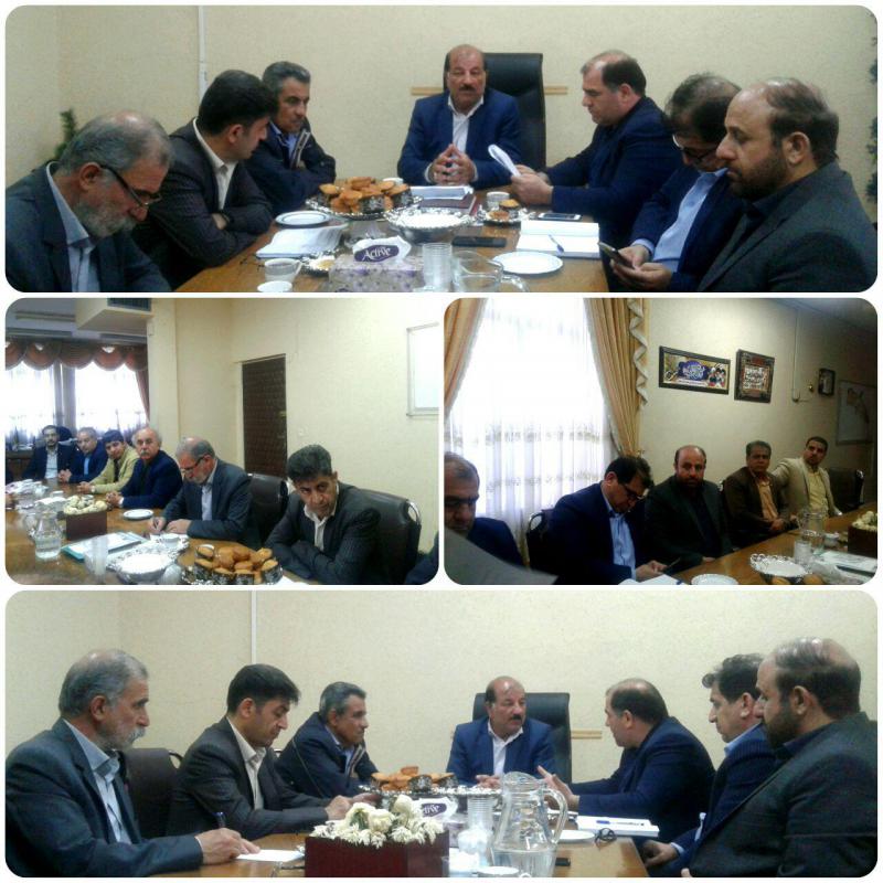 شهرستان صحنه از سرانه ورزشی خوب وبالای برخوردار است