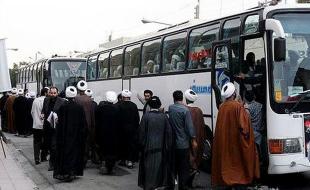 اعزام بیش از ۱۵۰۰ مبلغ به مناطق مختلف کرمانشاه 