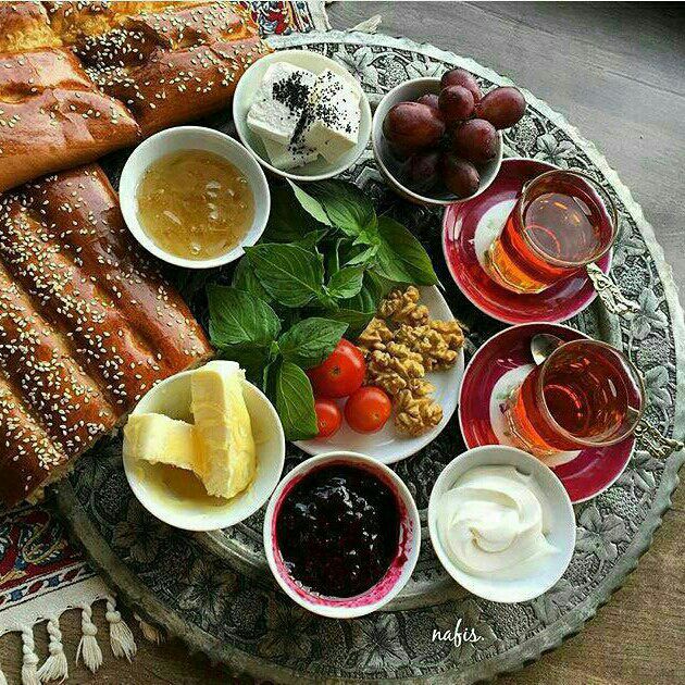 سحری چای نخورید/ نوشیدنی‌های جایگزین برای روزه‌داران