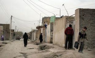  راه‌اندازی ۵ دفتر تسهیلگری اجتماعی در ۱۰ محله کرمانشاه 