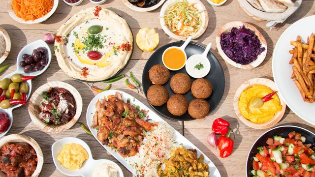  نکات تغذیه‌ای برای افطار