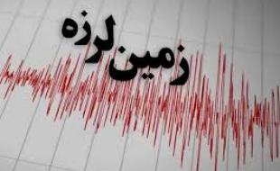  زلزله ای به بزرگی ۳.۲ ریشتر تازه‌آباد کرمانشاه را لرزاند 