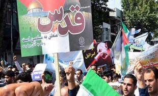  تشریح برنامه‌های راهپیمایی روز قدس در کرمانشاه 