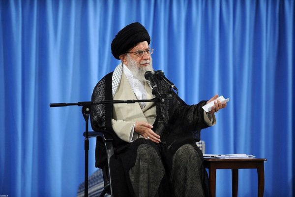 درباره‌ مسائل ناموسی انقلاب مذاکره نمی‌کنیم
