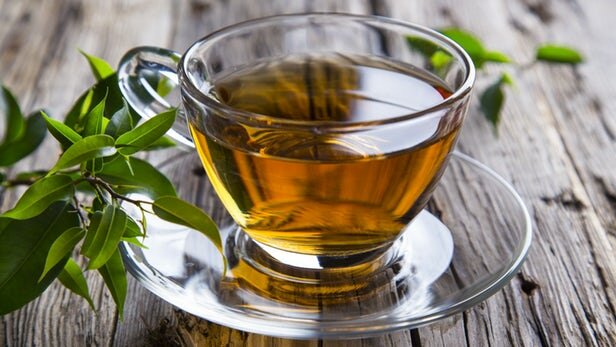  چای سبز چگونه لاغر می‌کند؟