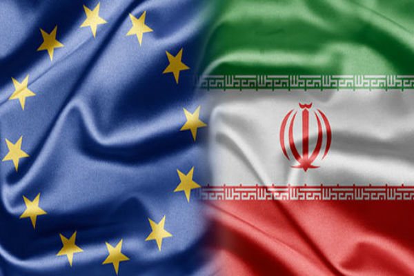 اتحادیه‌اروپا برای بازاِعمال تحریم‌ها علیه ایران تمایلی ندارد