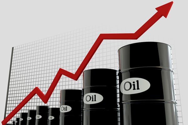 جهش ۲درصدی قیمت نفت خام با کاهش ذخایر انبارهای آمریکا