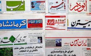  تصویب سهمیه کاغذ برای نشریات کرمانشاه 