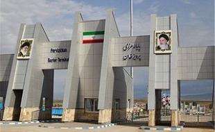  افزایش ۱۰۲ درصدی واردات از گمرکات کرمانشاه 