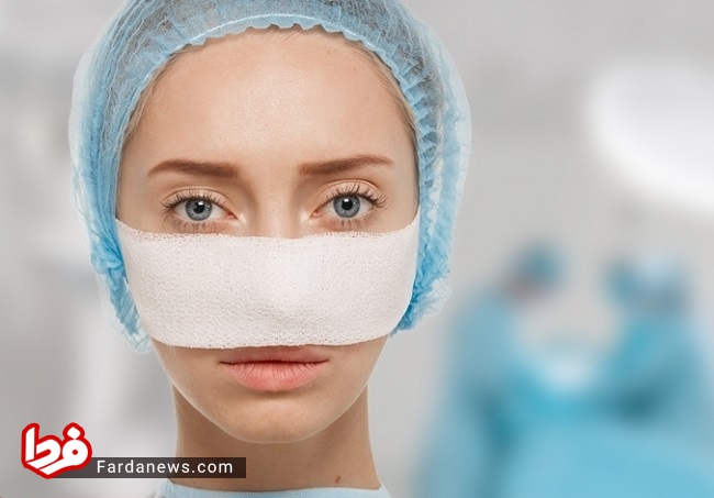  کوچک کردن بینی با تزریق ژل شدنی است؟