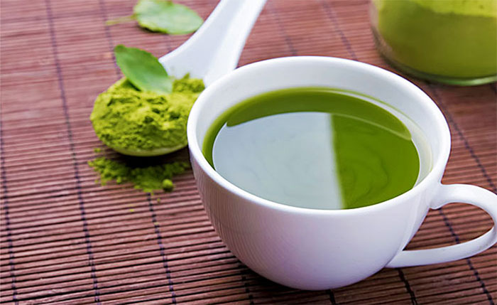 چای «ماچا» به کاهش اضطراب کمک می کند