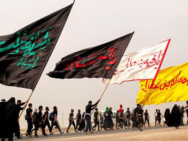 احتمال دارد مرز خسروی برای اربعین امسال بازگشایی نشود