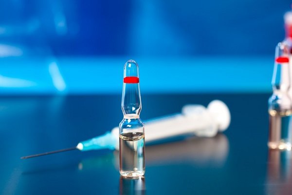 روند پیشرفت تولید واکسن پرکاری تیروئید 