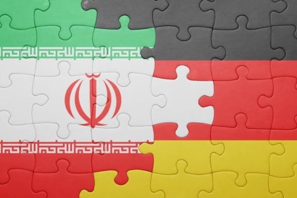 آلمان به دنبال ثبات است نه قدرت نمایی 