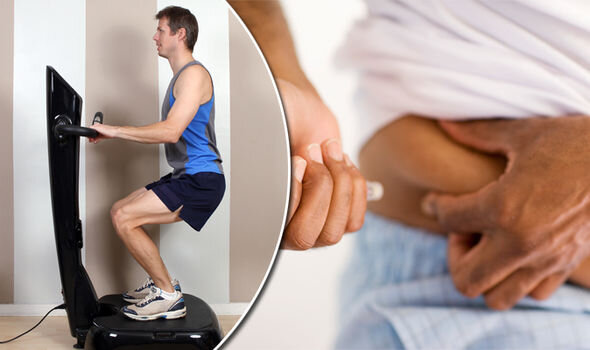  کاهش عوارض دیابت با ویبره