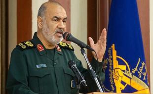 خورشید دشمن به مغرب خود نزدیک شده و رو به افول است 