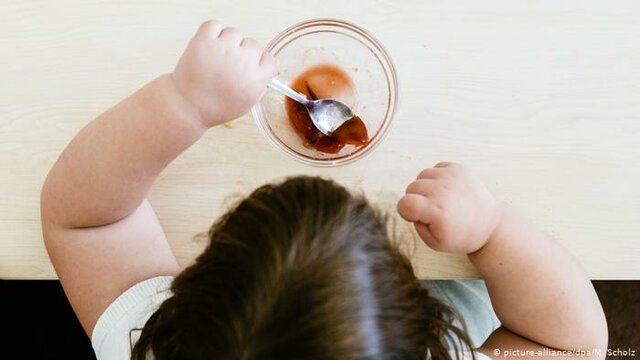  چربی مازاد در بدن موجب افسردگی می‌شود