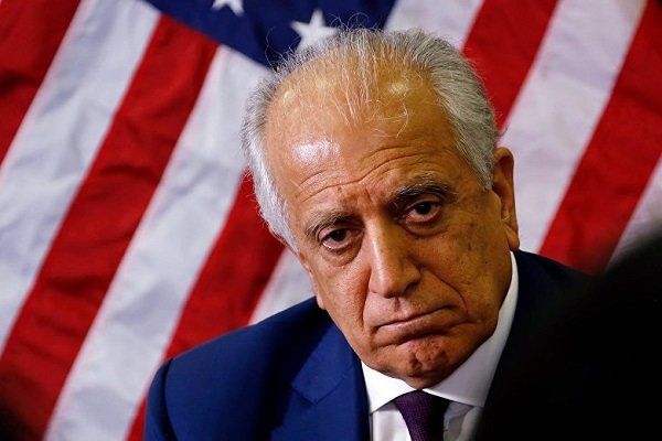 خلیل‌زاد: آمریکا و طالبان در آستانه توافق هستند
