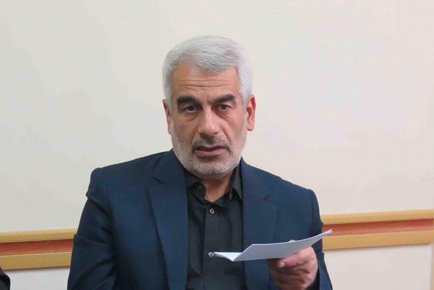 سیاست کاهش تعهدات برجامی ایران اثربخش است/مقاومت ادامه یابد