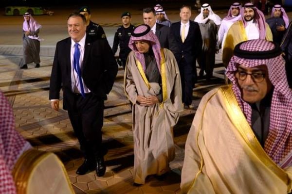 عربستان به دنبال ایجاد ائتلاف علیه ایران در مجمع عمومی سازمان ملل
