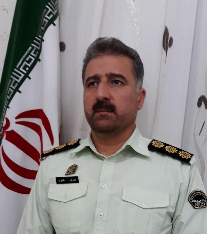 اجرای تمهیدات انتظامی و ترافیکی بازگشایی مدارس در صحنه 