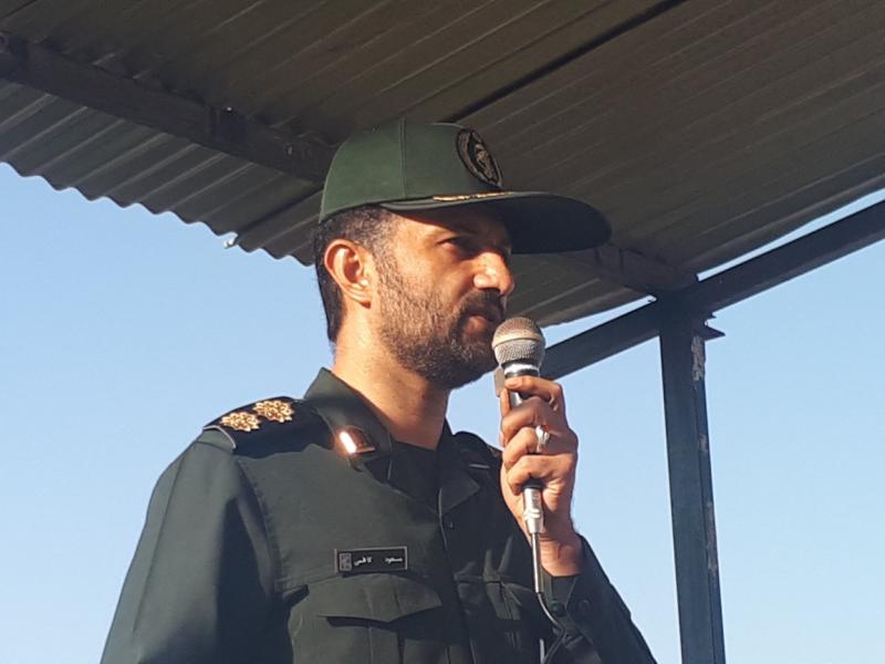 دیدار با شیطان ممنوع است