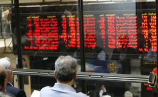 مبادله ۱.۶ هزار میلیارد تومانی سهام در بورس کرمانشاه 