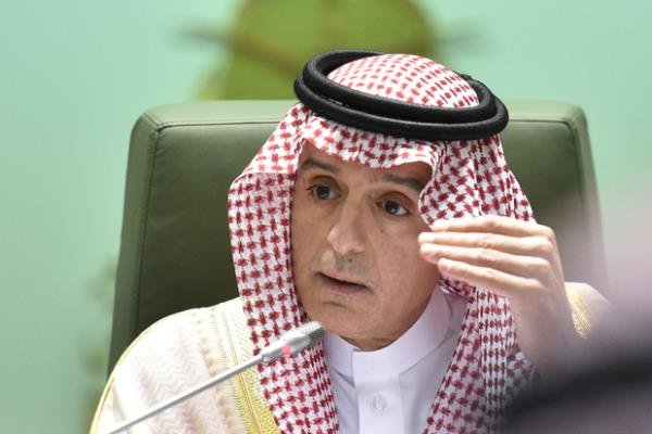عادل الجبیر: دست از مماشات با ایران بردارید!