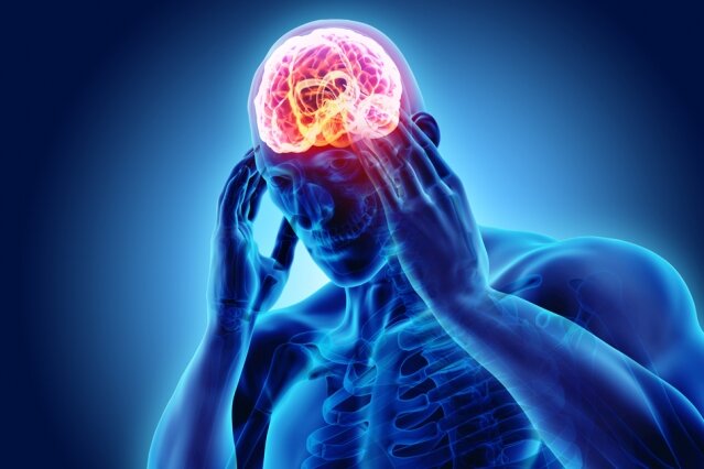  آیا ورزش بیش از حد مغز را خسته می‌کند؟