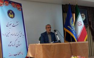 برگزاری جشن عاطفه‌ها در ۱۰۰۰ مدرسه کرمانشاه 
