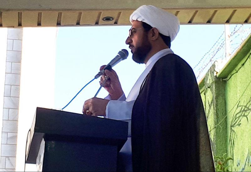 حضور هوشمندانه نیروهای نظامی کشور باعث ناکام شدن دشمن شده است