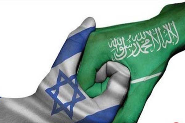 معاهده عدم تجاوز تل آویو و اعراب