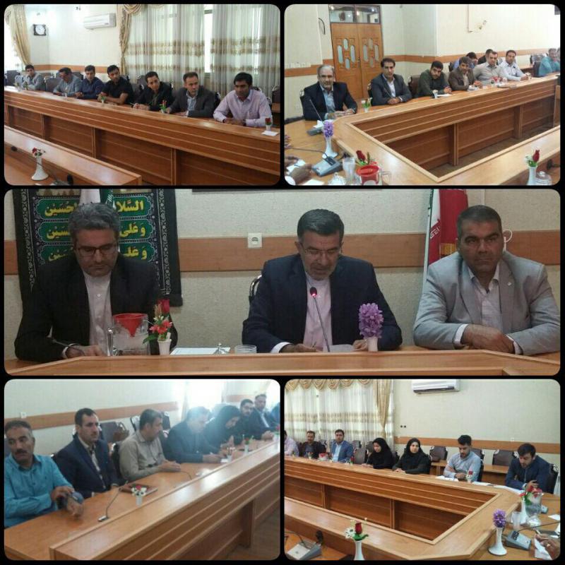  صحنه در جایگاه نهم رتبه بندی اشتغال پایدار