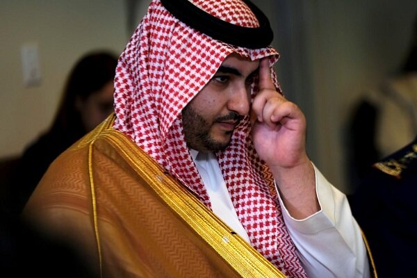 رایزنی بن سلمان با وزیران خارجه و دفاع آمریکا در واشنگتن