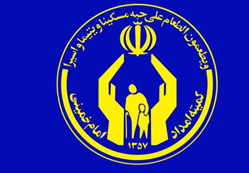  ۶۰ کودک دچارسوء تغذیه شهرستان از سبد غذایی بهره مند می شوند 