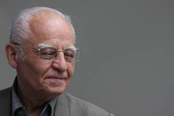 حسین دهلوی استاد پیشکسوت موسیقی درگذشت 