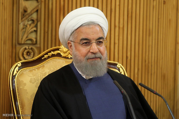 جایگاه ایران در میان کشورها و ملت‌های جهان ارتقا یافته است