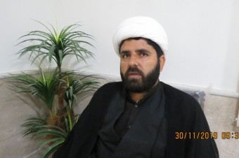 انجام ۱۰۰ برنامه شاخص فرهنگی، تبلیغی ویژه مناسبت‌های دهه سوم صفر در شهرستان صحنه