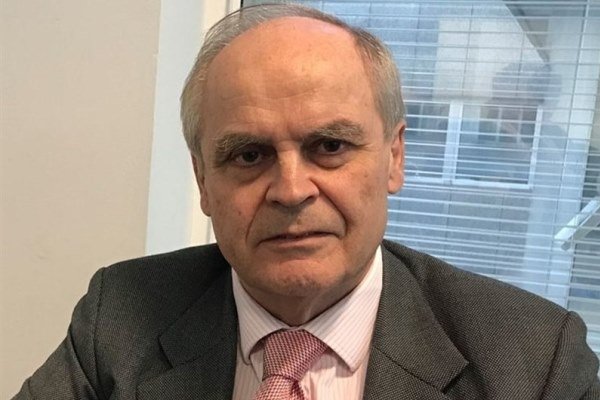 کاهش تعهدات برجامی از سوی ایران اقدامی منطقی است