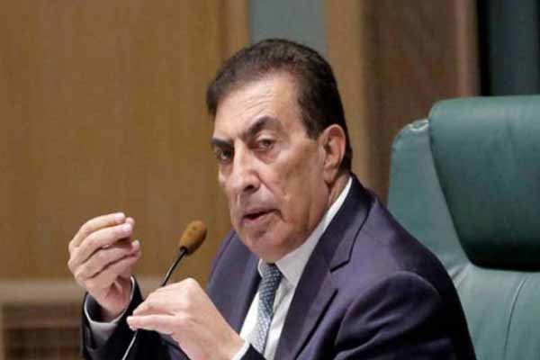 تاکید اردن بر لزوم اتحاد فلسطینی‌ها برای مقابله با رژیم صهیونیستی
