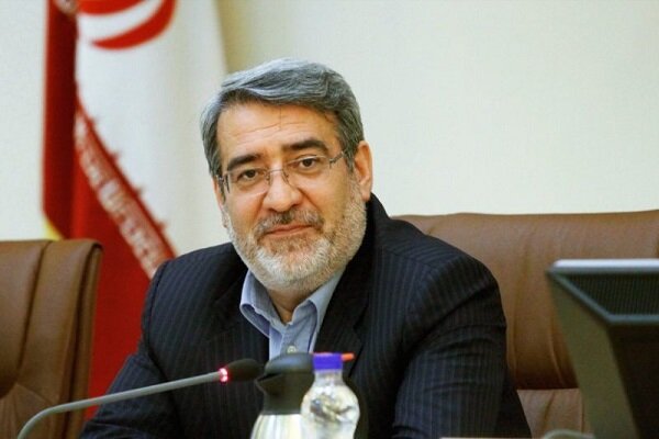 هیچ گونه دخالتی در امنیت عراق نداشتیم