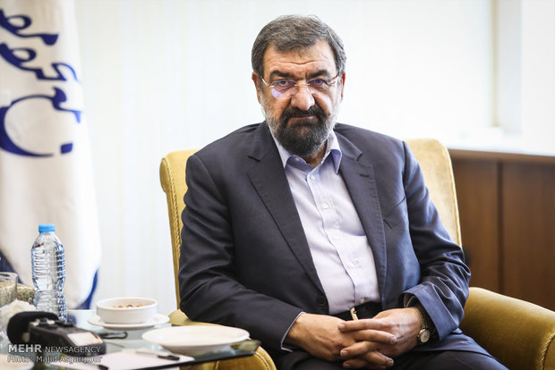 انتظار «ترامپ» برای مذاکره با ایران سرابی بیش نیست