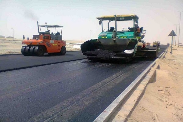 قیرهای تقلبی چگونه وارد پروژه‌های راهسازی شد؟